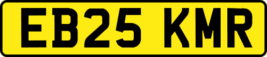 EB25KMR