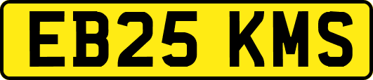 EB25KMS