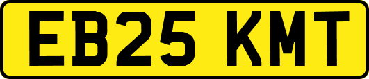 EB25KMT