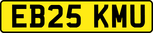 EB25KMU