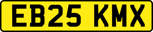 EB25KMX