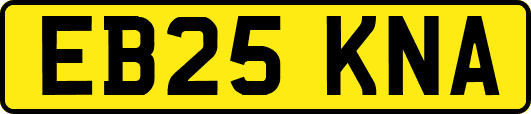 EB25KNA