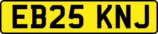 EB25KNJ