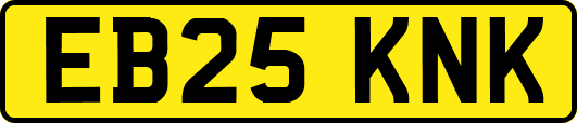 EB25KNK