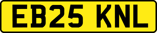 EB25KNL