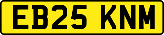 EB25KNM