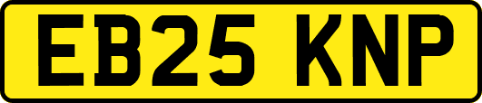 EB25KNP