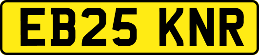 EB25KNR