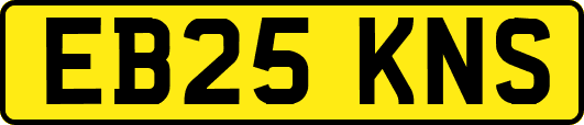 EB25KNS