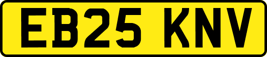 EB25KNV