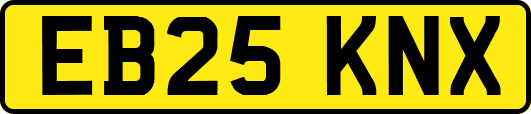 EB25KNX