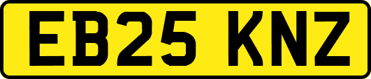 EB25KNZ