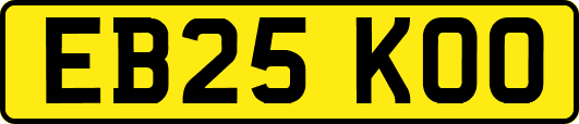EB25KOO