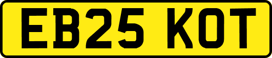 EB25KOT