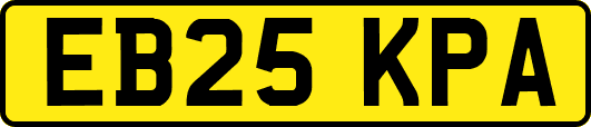 EB25KPA