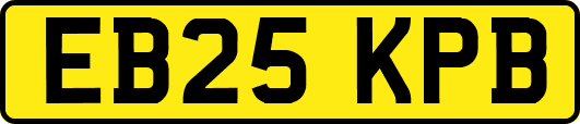 EB25KPB