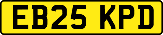 EB25KPD
