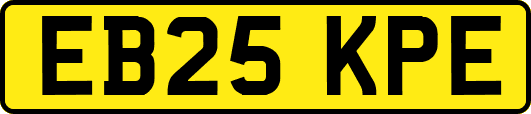 EB25KPE