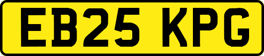 EB25KPG