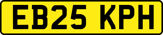 EB25KPH