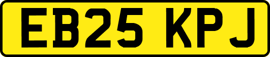 EB25KPJ
