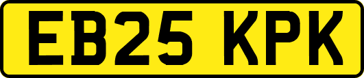 EB25KPK