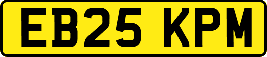 EB25KPM