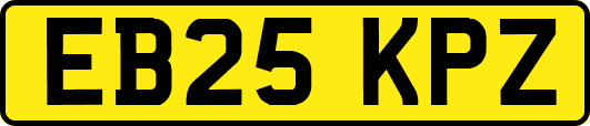 EB25KPZ