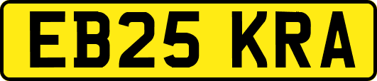 EB25KRA