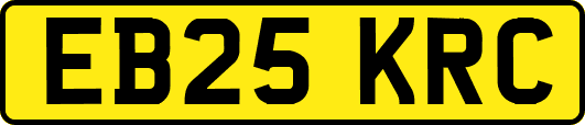 EB25KRC