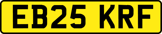 EB25KRF