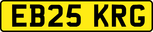 EB25KRG