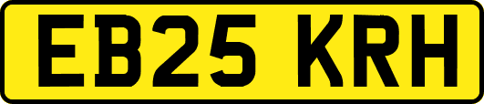 EB25KRH