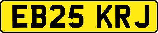 EB25KRJ