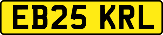 EB25KRL