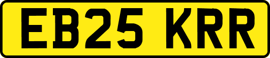EB25KRR