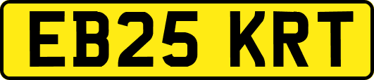 EB25KRT