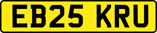 EB25KRU