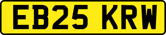 EB25KRW