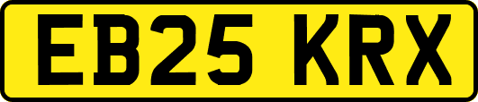 EB25KRX