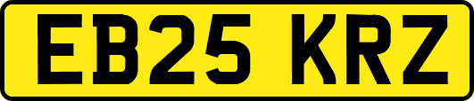 EB25KRZ