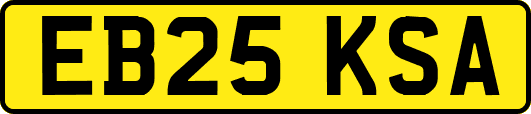 EB25KSA