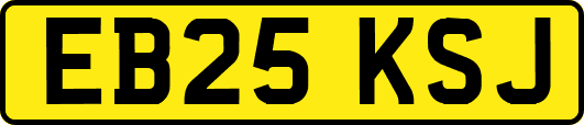 EB25KSJ