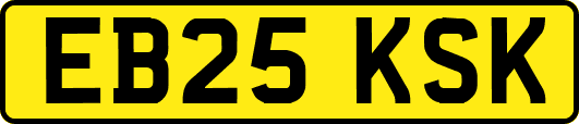 EB25KSK
