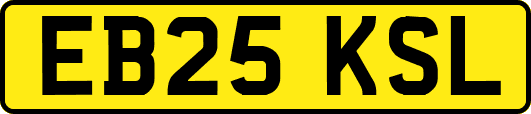 EB25KSL