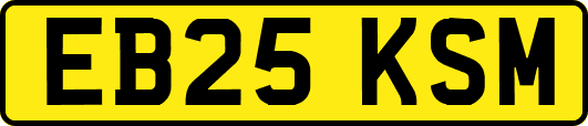 EB25KSM