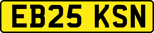 EB25KSN