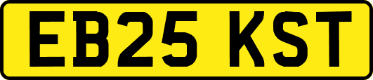 EB25KST