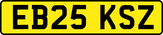EB25KSZ