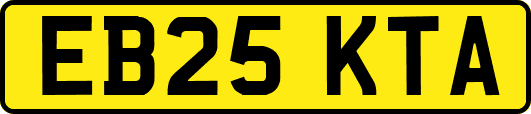 EB25KTA